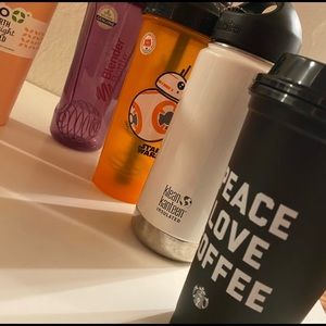 Klean Kanteen Tumbler